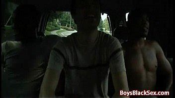 Interracial Hardcore Gay Bareback Sex Video Xvideos