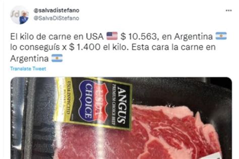 An Lisis Del Costo Del Kilo De Carne En Estados Unidos Xancouso