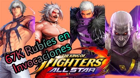 Consigo A Los Boss S Ndrome Orochi Y Rugal The King Of Fighters All