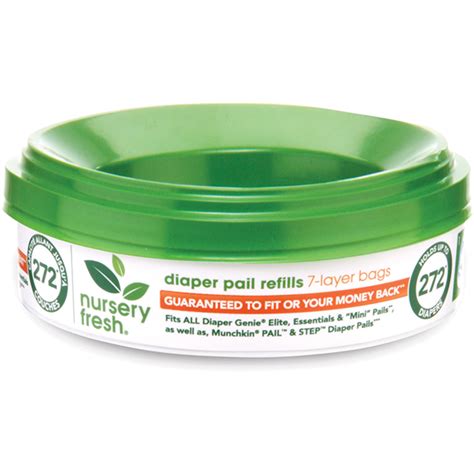 Odorless Cloth Diaper Pails: Keeping Your Nursery Fresh - Hunter Games Magazine