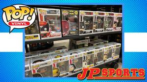 JP Sports – JP Sports