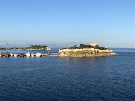 Kusadasi, Turkey April 30,2019 | Turkey travel, Kusadasi, Trip