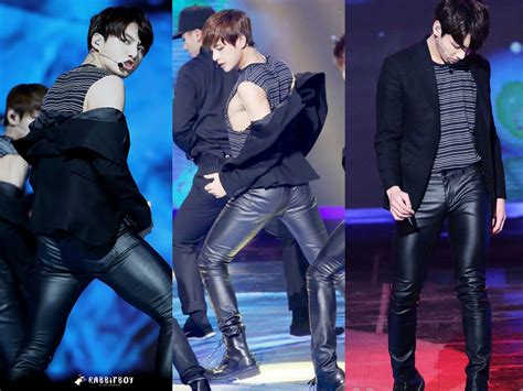 10 Unexpected Styles That BTS Flawlessly Pulls Off | Soompi