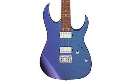 Ibanez Grg Sp Bmc Guitarra El Ctrica Musisol