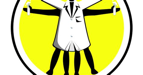 Naked Scientist S Shows Mixcloud