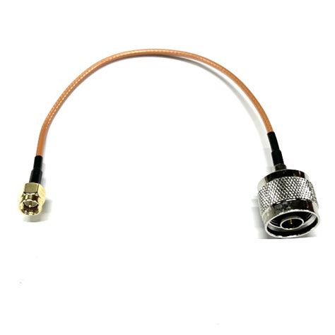 Sma Male N Male Cable Hf Kits