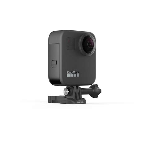 GOPRO HERO MAX 360 4K AKSİYON KAMERA - Vatan Bilgisayar