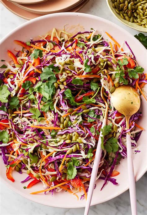 Cabbage Salad Recipe Love And Lemons Https 1l1cus