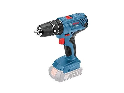 Bosch professional 18v system perceuse visseuse à percussion sans fil