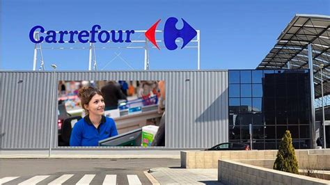 Auxiliar de Carnicería en Hipermercado Carrefour Lucena Córdoba