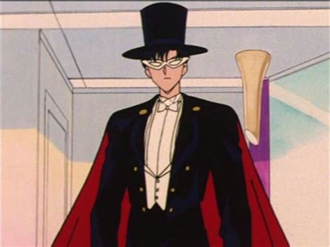 Tuxedo Mask Wiki Sailor Moon Espa Ol Amino