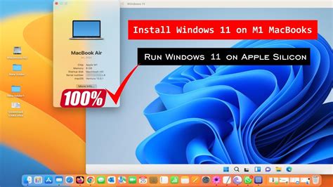 Install Windows 11 On Mac M1 M2 Using UTM Application 100 Working