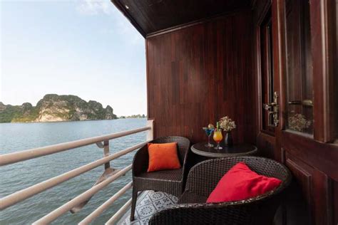 Hanoi T Gige Ninh Binh Reise Bungalow Und Ha Long Bay Kreuzfahrt