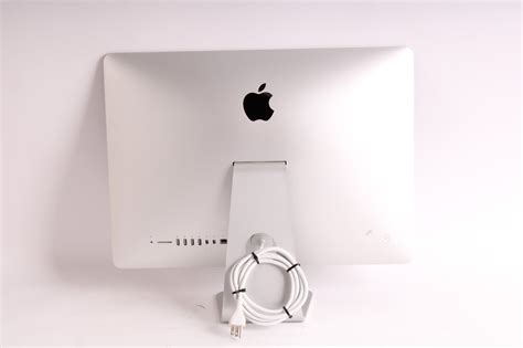 Apple iMac A1418 21.5-Inch "Core i5-4570R 2.7GHz 8GB DDR3 1TB HDD (Lat – NTC Tech