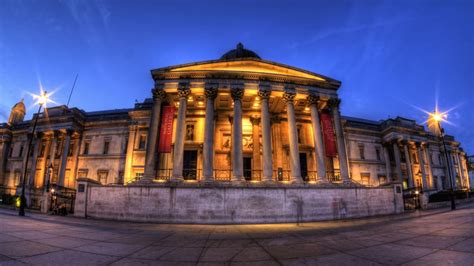 Ingressos e passeios turísticos na National Gallery em Londres