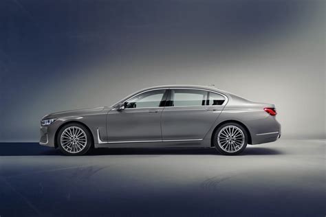 World Premier The Redesigned 2020 Bmw 7 Series Bimmerfile