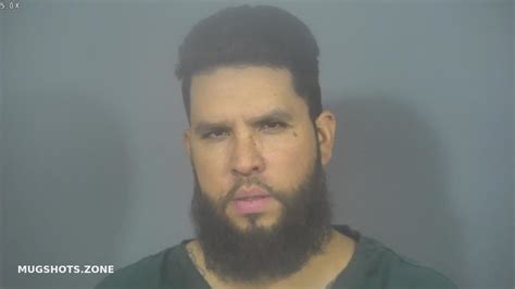 CARRILLO RAUL NMN 10 07 2022 St Joseph County Mugshots Zone