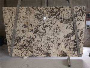 Splendor Gold Granite Slabs From Brazil Stonecontact