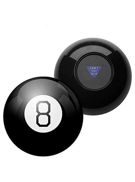 Magic 8 Balls In Novelty Toys And Gag Ts