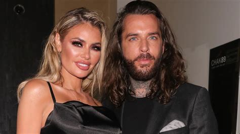 Chloe Sims keeping love life 'private' amid Pete Wicks 'reunion'