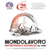 Segnaletica Speciale Anti Covid 19 Mondolavoro