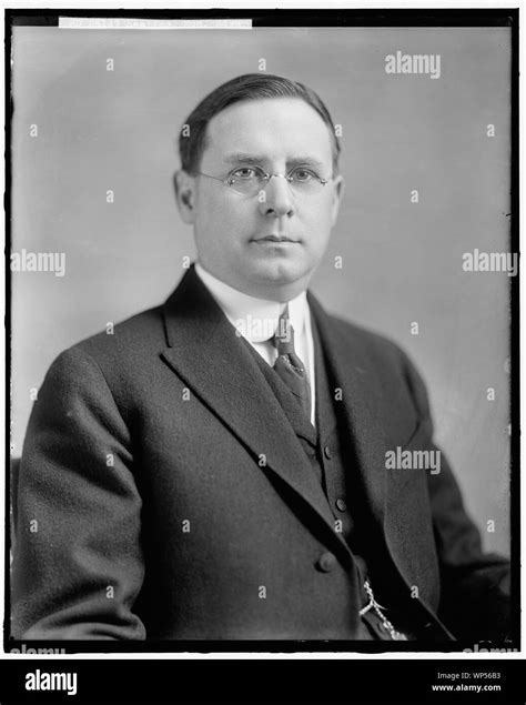 Keating Edward Honorable Stock Photo Alamy