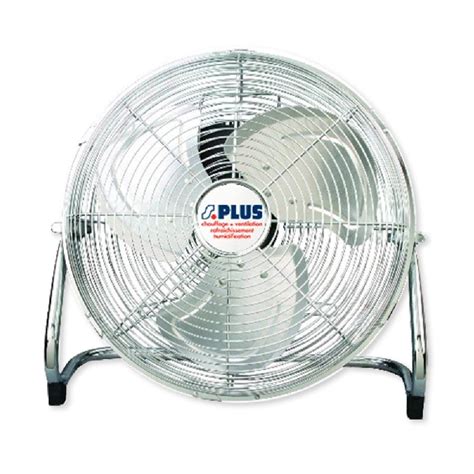 Ventilateur Mobile Au Sol Avec Poign E Int Gr E Ops Depuis