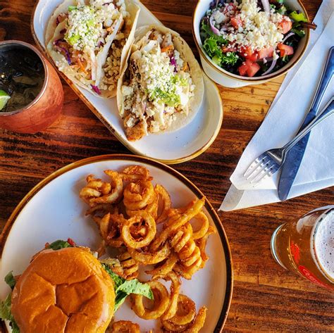 Eat Well. — ROUX ON CANTON