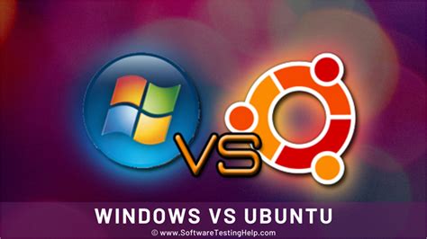 Linux Vs Windows Difference Which Is The Best Operating System