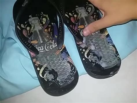 Gozando No Chinelo Do Meu Vizinho XVIDEOS