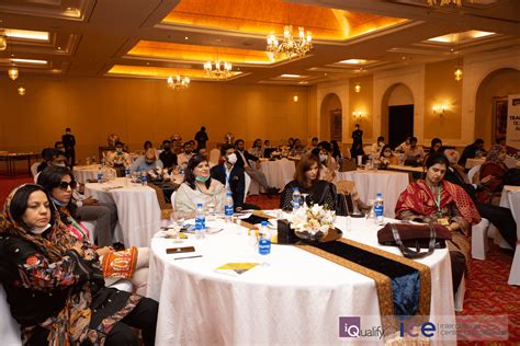 Ice Pakistan Launches Postgraduate Certificate Pgcert In Education