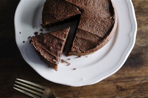 Flourless Chocolate Cake For Passover JewishBoston