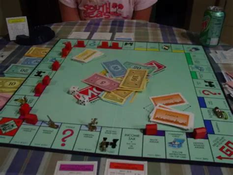 New Monopoly Rules: 6 House Rules To Make The Game Even More Exciting | Family Games Guide