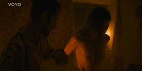 Nude Video Celebs Petra Buckova Nude Jitrni Zare S E