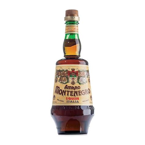 Amaro Montenegro 700ml | Fruits, veggies, Summer fruit, Montenegro