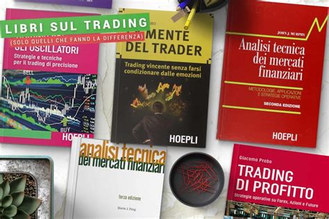 Libri Sul Trading Migliori Libri Di Trading Per Principianti Da Zero