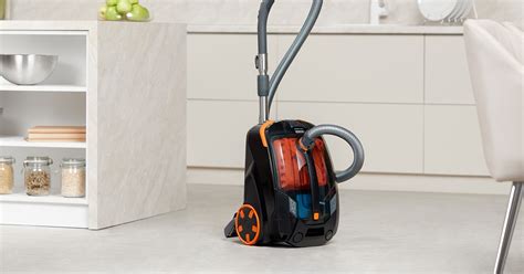 Thomas DryBOX Amfibia Pet - многофункциональный моющий пылесос с двумя ...