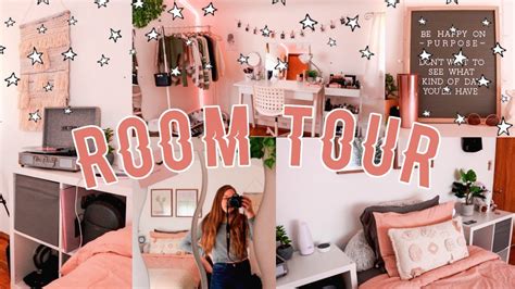 Room Tour Youtube