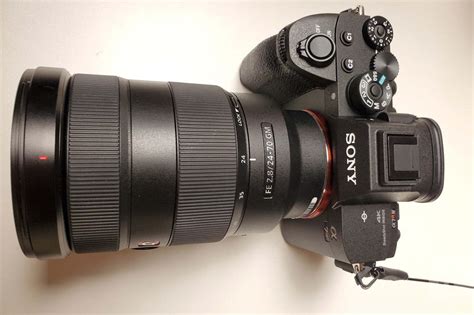 Sony A7R IV: Overview of Full Frame Mirrorless | TeraNews.net