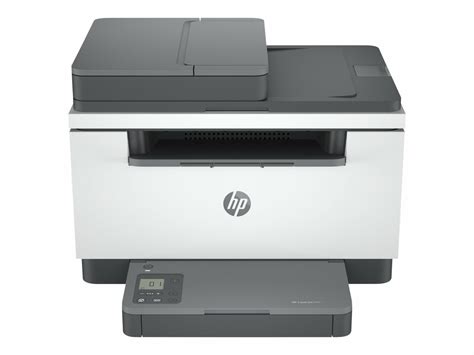 Hp Laserjet Mfp M236sdw Multifunction Printer Bw Laser Usb 20 Promotech