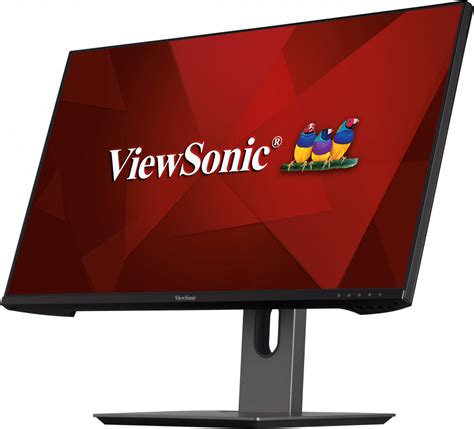 ViewSonic VX2480 SHDJ 24 Entertainment Monitor ViewSonic Global