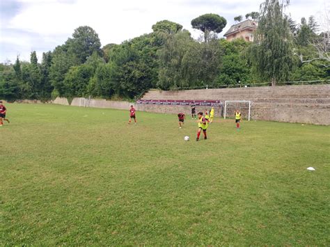 Soggiorno Estivo 2023 Hotel Balletti 4 A Scuola Di Calcio Con