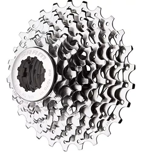 Cassette Sram Pg1070 10 Velocidades