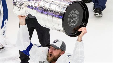 Steven Stamkos Tampa Bay Lightning Dallas Stars Stanley Cup Finals Nhl