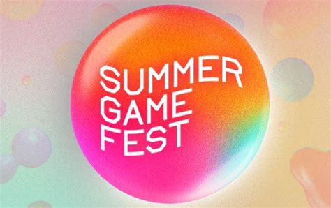 Summer Game Fest Se Celebrar El De Junio