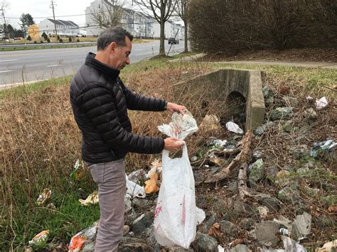 Plastic Bag Ban Proposed For Baltimore County Retailers