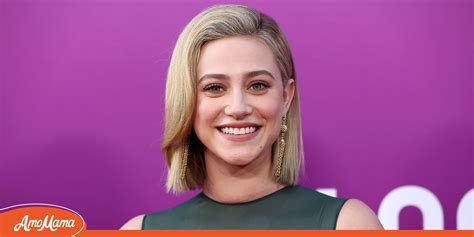 Lili Reinhart’s Dating History Inside Her Relationships With Cole Sprouse And Spencer Neville