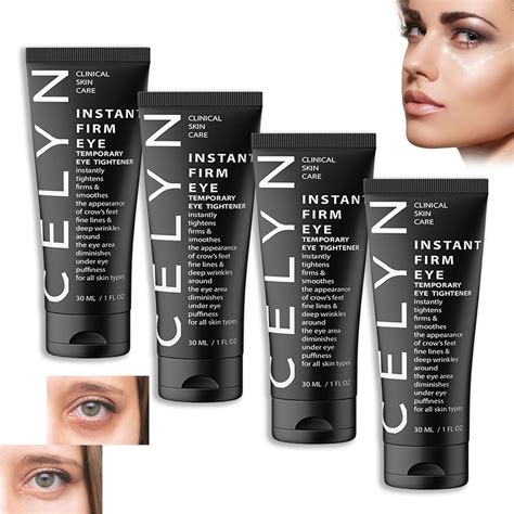 Celine Crema Para Los Ojos Apretada Celine Crema Para Los Ojos Compacta