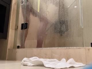 Ftm Riding Huge Dildo In Shower Xxx Mobile Porno Videos Movies IPornTV Net
