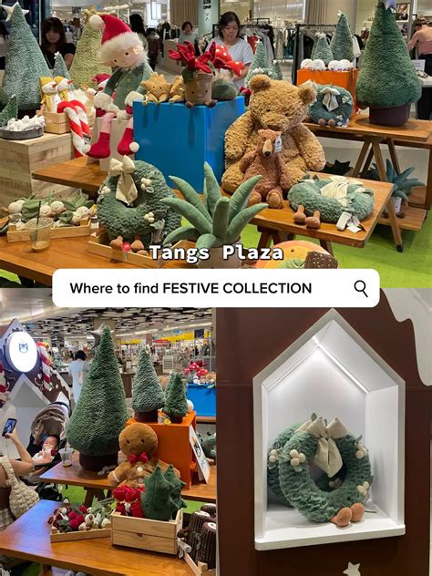 Where To Find Hard To Get Jellycat Items 🧸🥜🐇 Gallery Posted By Hao Qing Lemon8